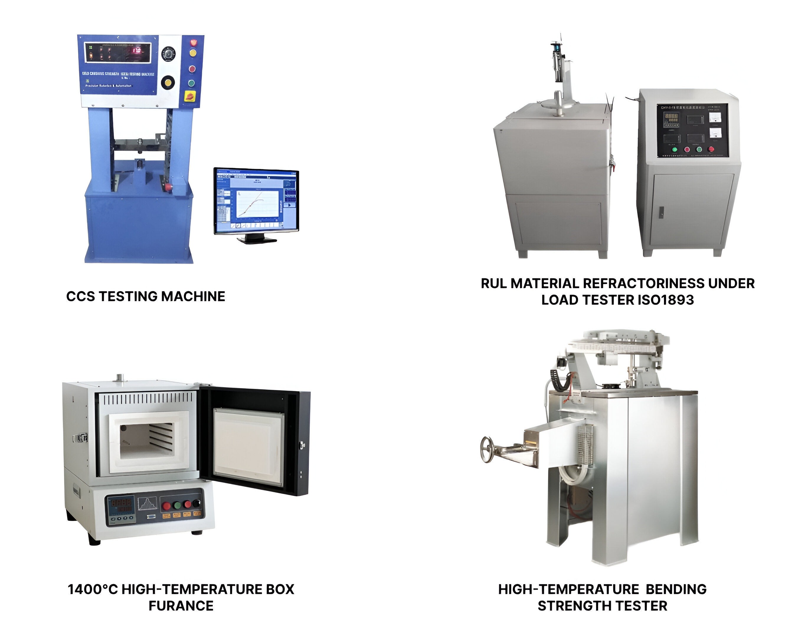 Factory Production Image